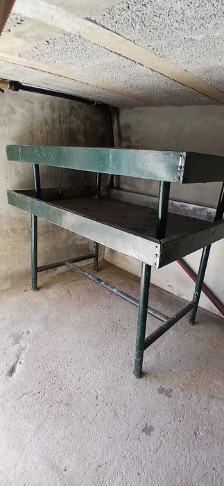 Tabuleiros para arrumos