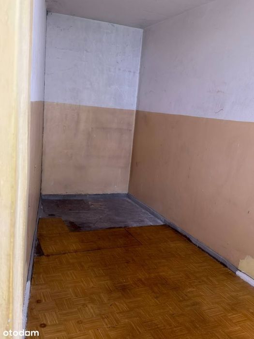 3 pokoje, 53,7m2 od ręki!