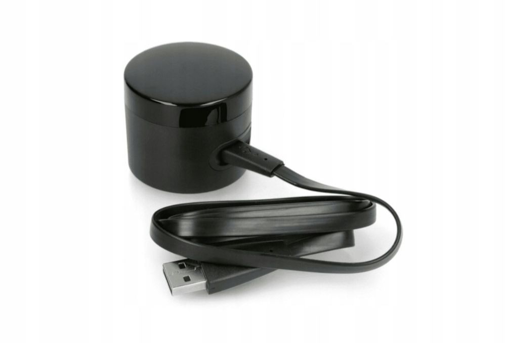 Pilot uniwersalny IR WIFI sterownik zdalny podczerwieni BroadLink RM4