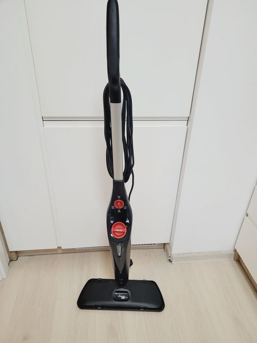 Mop parowy Vileda Steam Plus XXL