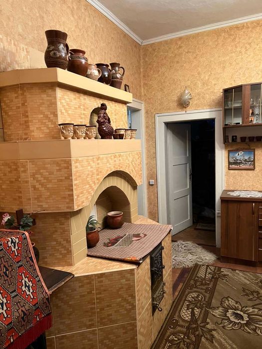 Продається будинок у смт. Дубове