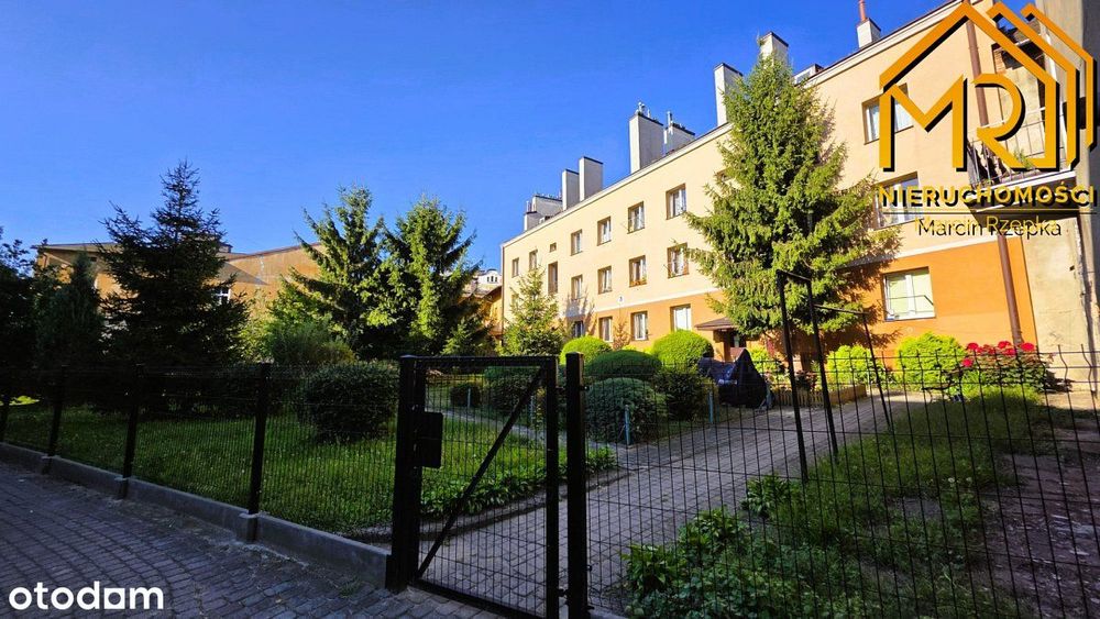 Mieszkanie w centrum Tarnowa tuż przy Rynku