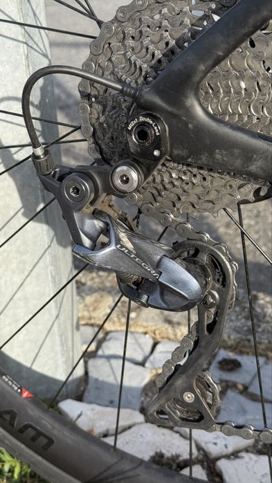 Cannondale SuperSix EVO carbono