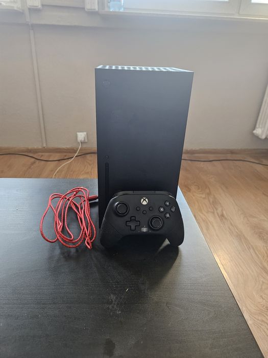 Xbox series x 1TB