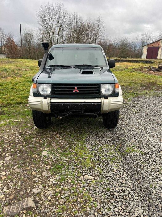 Продам Mitsubishi Pajero/Mntero 1994 р