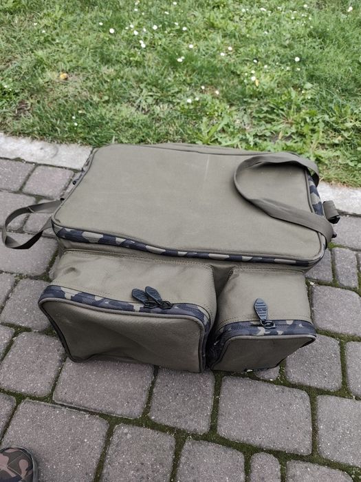 Avid Carp RVS Cookbag - torba wędkarska