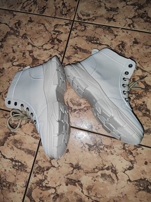 Botki/, Traperki damskie