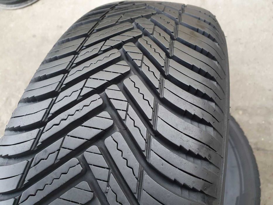 4x Hankook Kinergy 4S2  195/65r15  7,4mm jak nowe 2025r