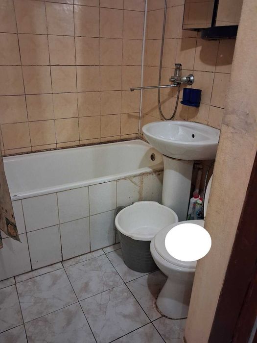 Продається двокімнатна квартира в самому серці Одеси на вулиці Утесова
