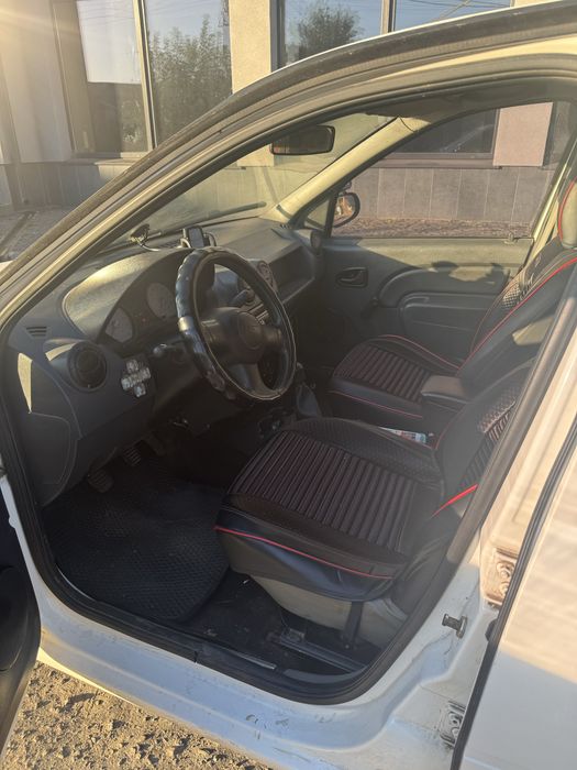 Продам Dacia Logan