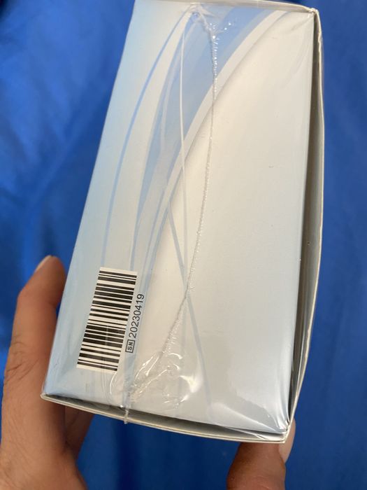 Небулайзер працює від батерейок  Mesh Nebulizer YS 35