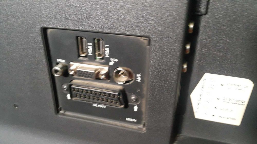 Telewizor 32 cale led Hitachi 32HBC01