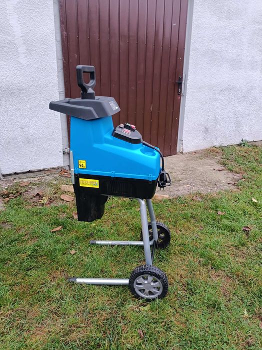 Rozdrabniacz elektryczny Handy Prime GTR2800+kurier gratis