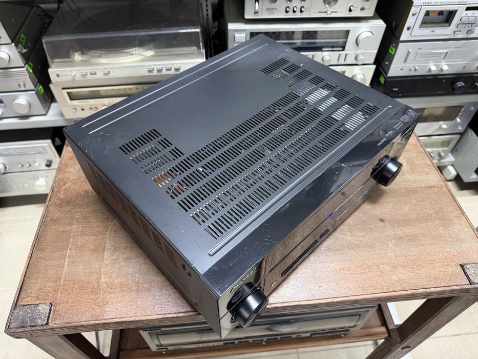 ‼️ Amplituner Pioneer VSX-920 Audio Room