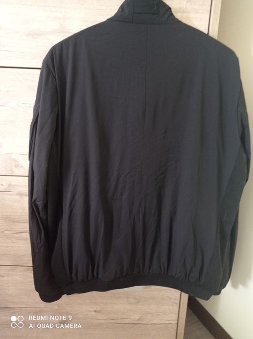 Куртка чоловіча MILESTONE