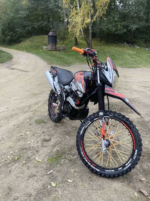 Продам шенрай 200