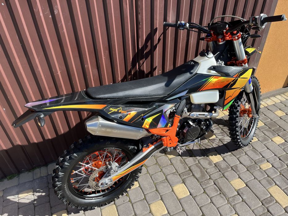 Kovi Pro R 300 2026рік 160км пробіг