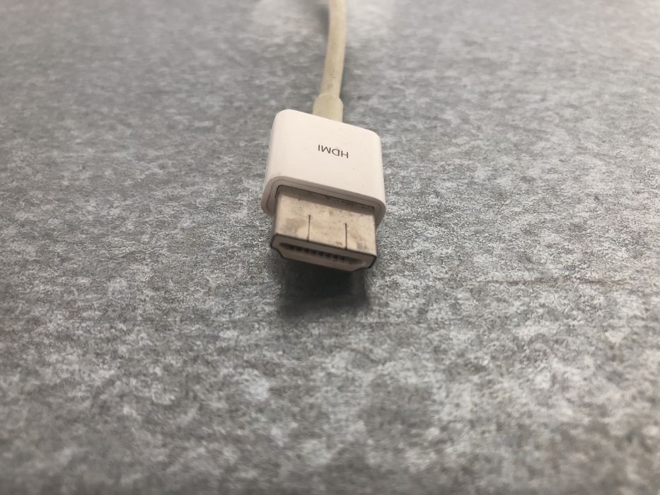 Adaptador DVI - HDMI