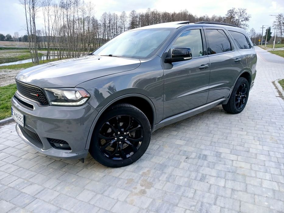 Dodge Durango