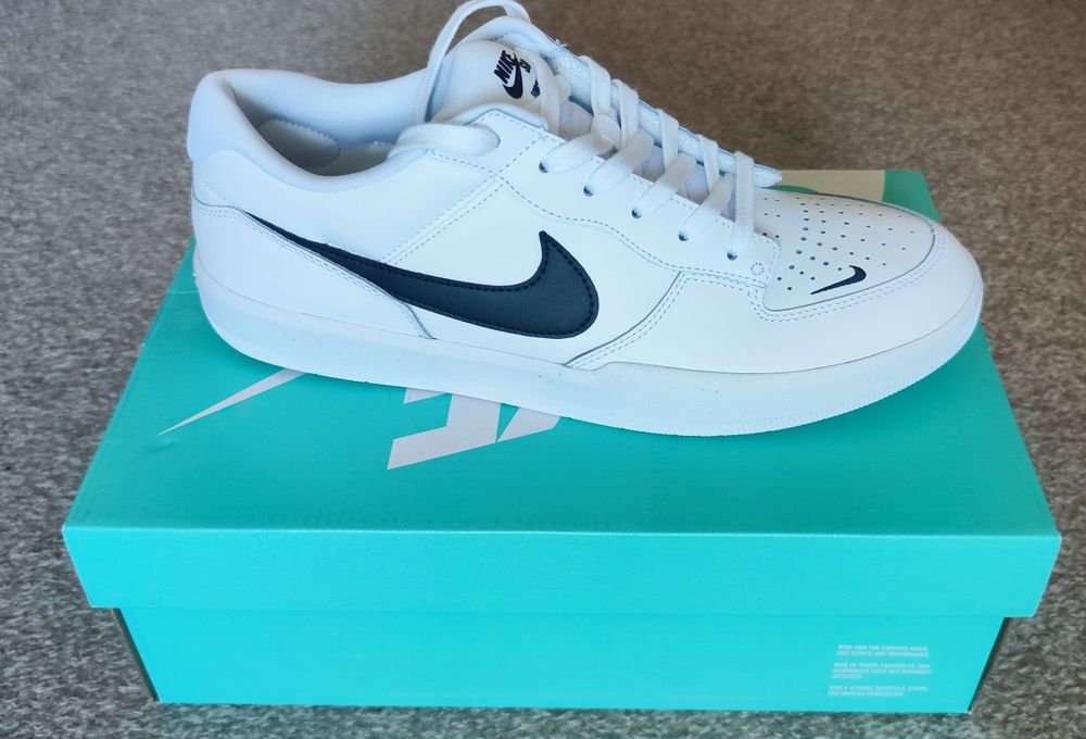Buty Nike SB Force 58 Premium Nowe