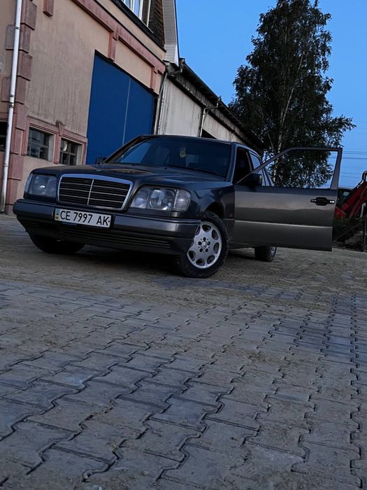 Продам 124 мєріна