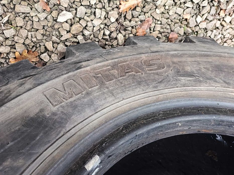 OPONY 20.5-25 MITAS EM-20 16PR
