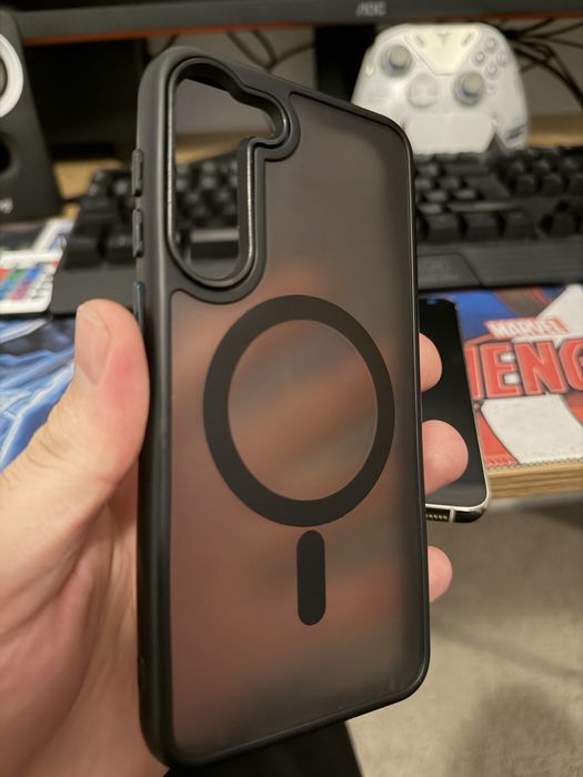 Samsung S23 Plus 256gb