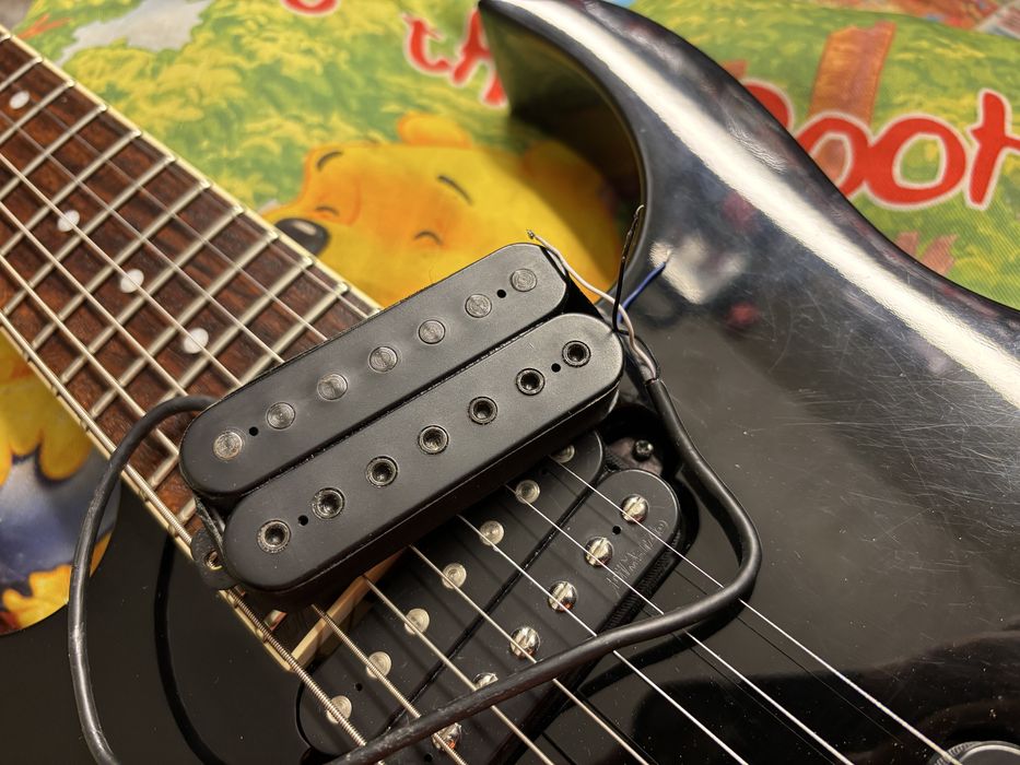 Przetwornik Ibanez AH1-7 neck