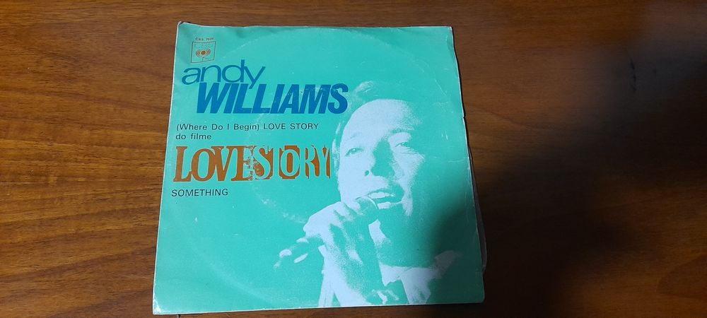 Discos de Vinil "lote"