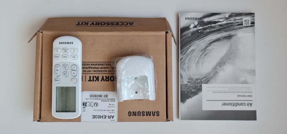 Pilot samsung  avant windfree ar- eh03e1