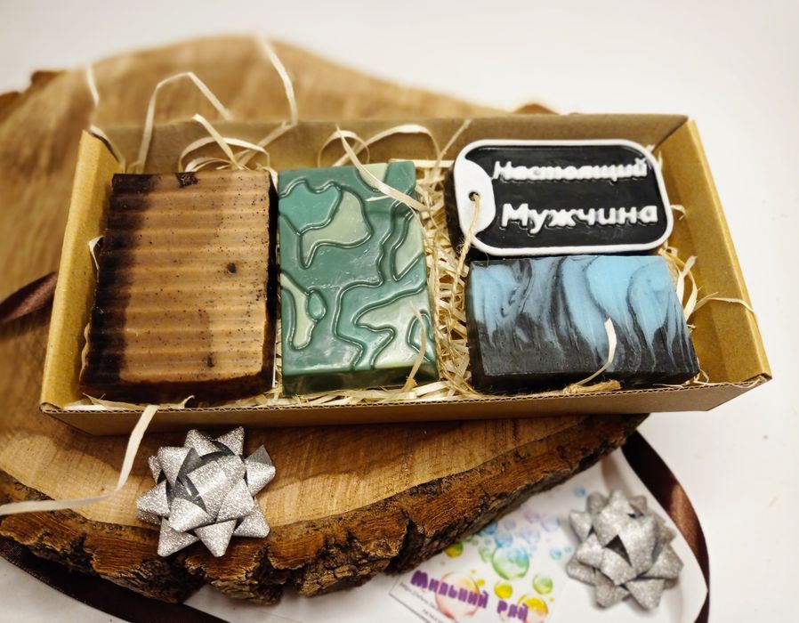 Форми для мила пластикові