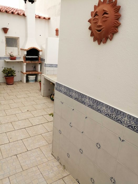 Casa de férias Sítio da Nazaré