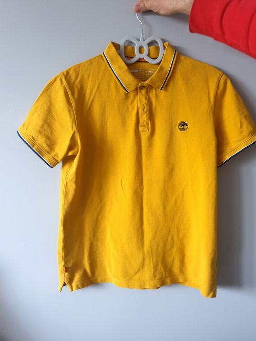 Koszulka polo Timberland S/M