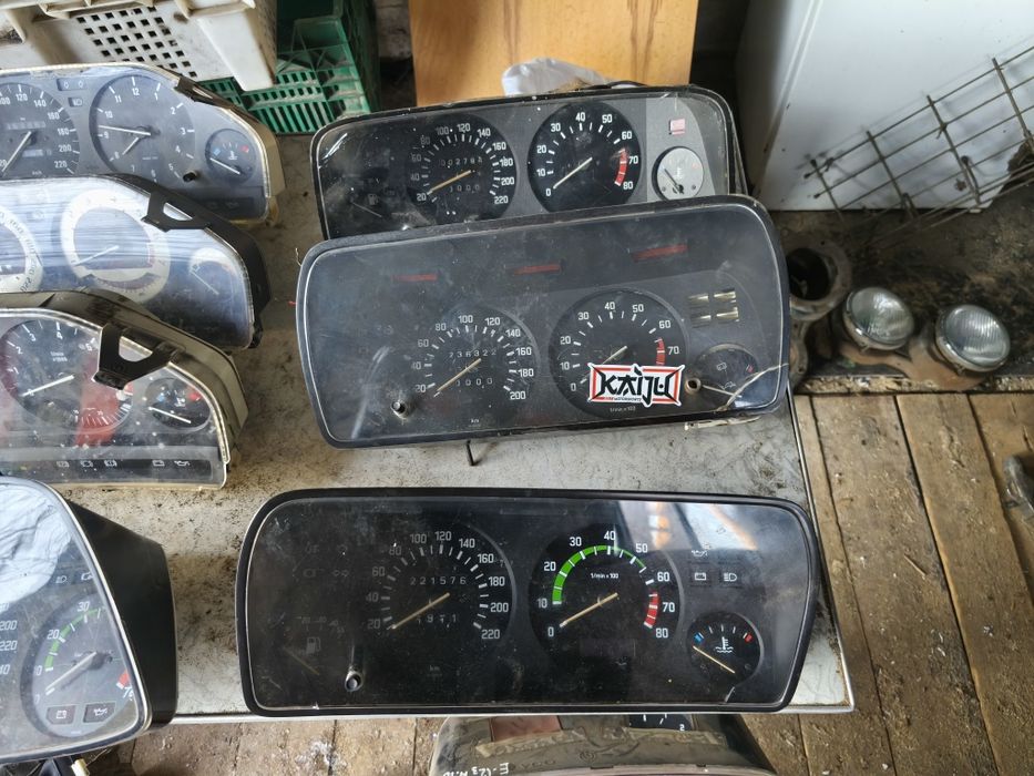 Приборка панель панель приладів bmw e 12 e 21 e 23 e 30