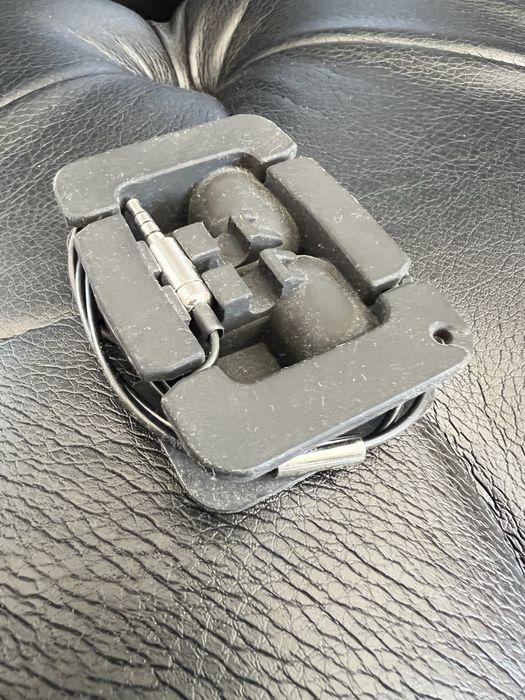 оригінальні навушники Vertu