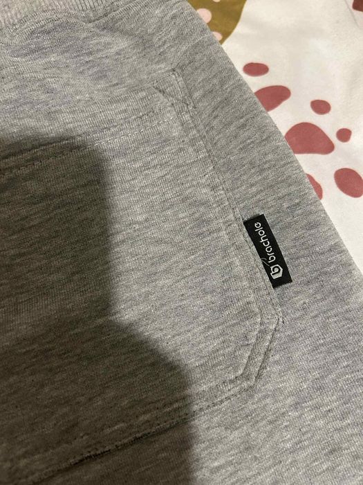 Spodnie Dresowe Marki Brachole