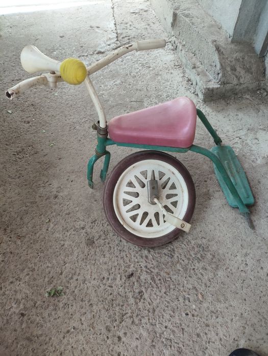 Дитячий велосипед