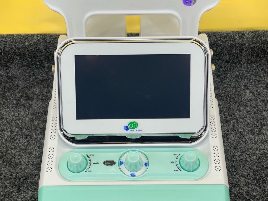 Аппарат косметологический Beauty Lux Н2О2 Гидродермабразия