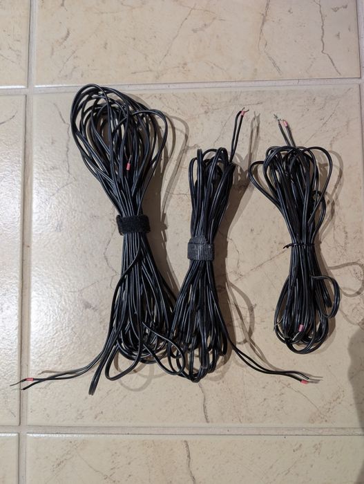 Głośniki Logitech 5.1 Z-5400 THX