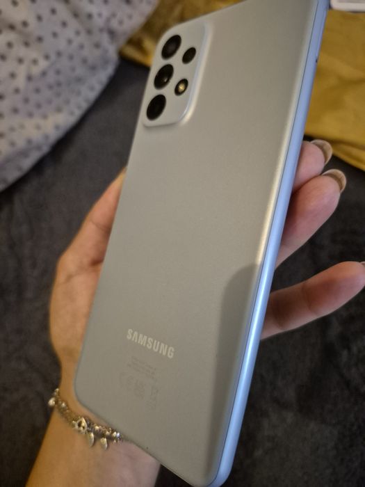 Vende-se samsung galaxy a23 5G