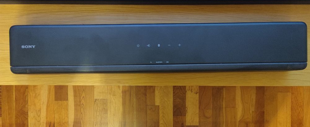 Sound bar Sony HT-SF200