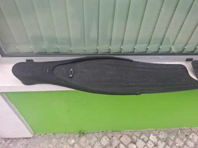 Barbatanas Omer 44 - 45