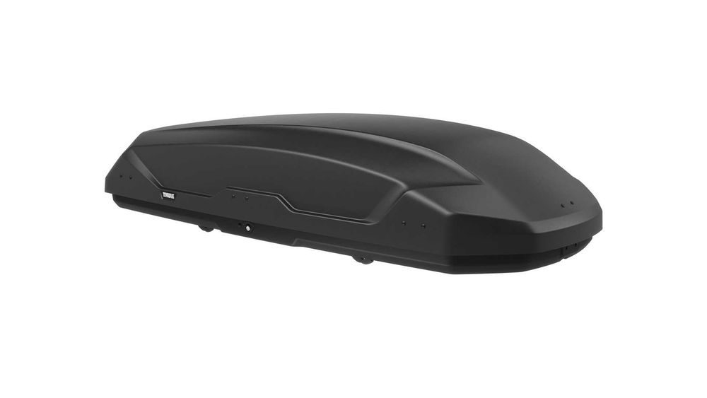 Thule Pulse 2L box Tychy Sklep