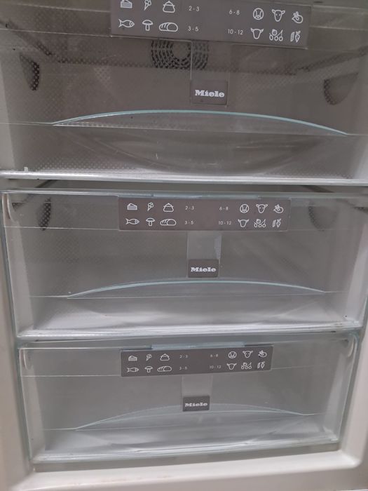 Vende se frigorifico miele