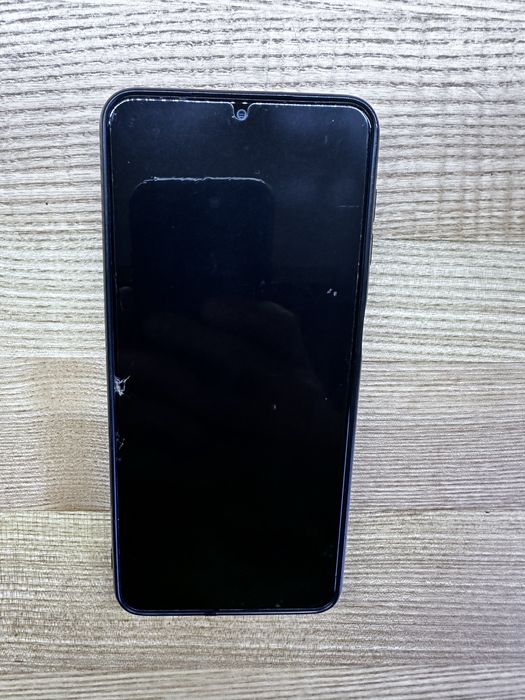 Samsung Galaxy A32 5G 64GB black