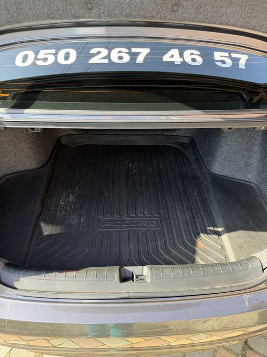 Прадам Хонду акорд спорт