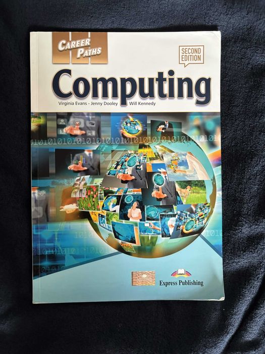 Podręcznik Computing