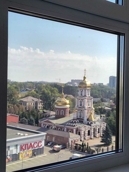 3 к.кв.. ЖК Немецкий проект, центр, м. Госпром.