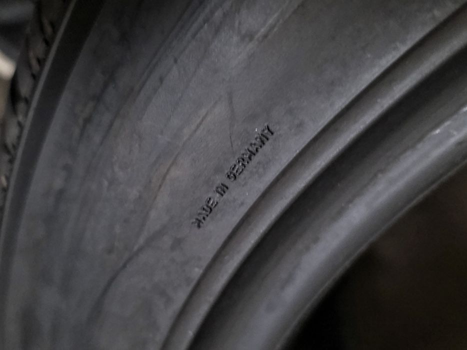 Нова пара 235/50r18 Pirelli | 9mm | 2024 | Made in Germany | 2шт | Ідеальний стан, без пошкоджень, без ремонтів, без дефектів | Преміум шини