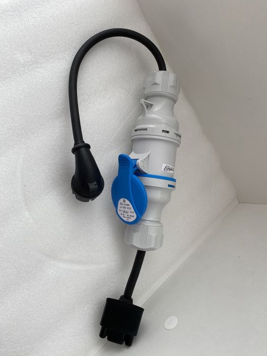 tesla mobile connector - купити мотоаксесуари - Ціна на OLX.ua